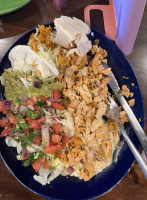 Pedro's Grill Cantina inside