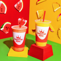 Smoothie King food