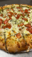 Sicilian Joes Pizzeria food