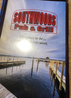 Southwoods Pub And Grill food