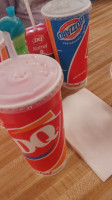 Dairy Queen Grill Chill food