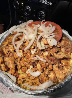 The Best Shawarma food