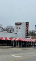 Walker Bros. Original Pancake House inside