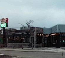 D'agostino's Pizza And Pub River Grove food