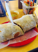 Taquerias Atotonilco Stone Park food