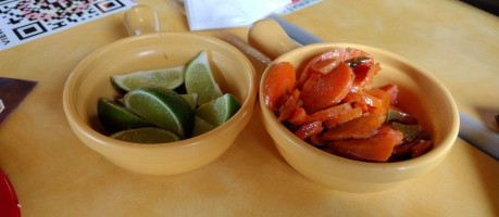 Taquerias Atotonilco Stone Park food