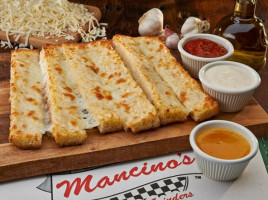 Mancino's Of Petoskey food