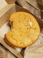 Mcdonald's food