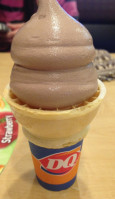 Dairy Queen Grill Chill food