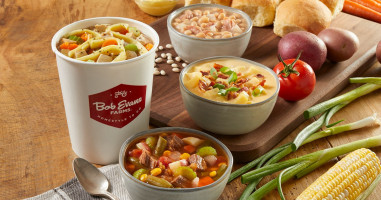 Bob Evans food