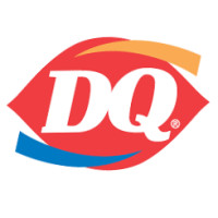 Dairy Queen inside