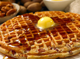 Waffle House food