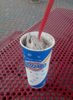 Dairy Queen (treat) food