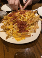 Outback Steakhouse food