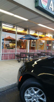 Aurelio's Pizza Palos Heights inside