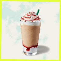 Starbucks food