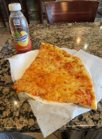 Raimo's Pizza food