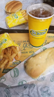 Runza food