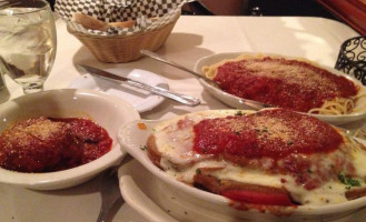 Canali's Italian American food