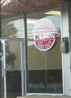 Kim Wong Chinese Kitchen outside