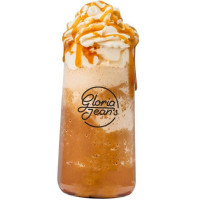 Gloria Jean's Coffees Normal food