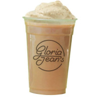 Gloria Jean's Coffees Normal inside