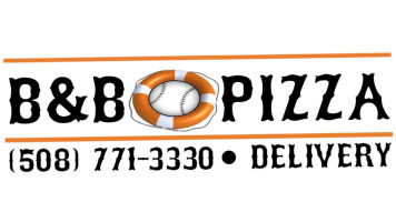 B B Pizza food