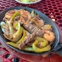 Casa Azteca Milpitas food