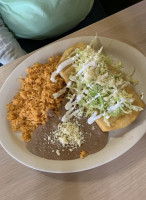 Sabor A Mexico food