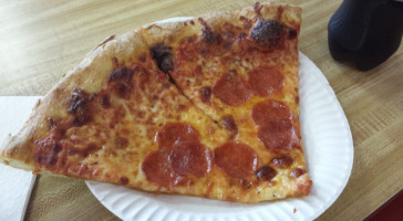 Pizza King Of Dansville Ny food