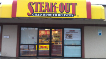 Steak-out Charbroiled Delivery food