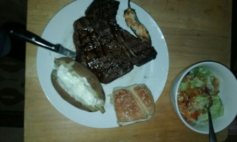 Steak-out Charbroiled Delivery food