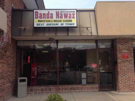 Banda Nawaz, 17w612 14th St. Oakbrook Terrace, Il 60181 food