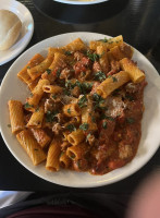 Gemignani's Italian food