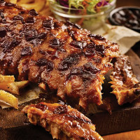 TGI FRIDAYS - Burleson food