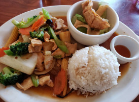 Thai Village food