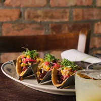 Rocco's Tacos & Tequila Bar - PGA food