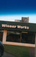 Wiener Works outside