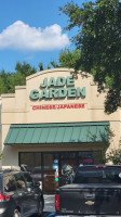 Jade Garden outside