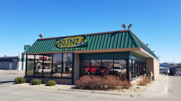 Runza food