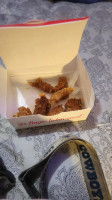 Kfc inside