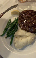 Crane's Tavern Steakhouse & Seafood food