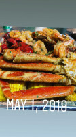 One Love Jamaican Cuisine Seafood food