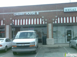 Cherry House 2 outside