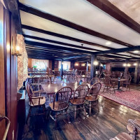 Publick House inside