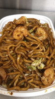 Express Wok food