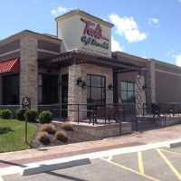 Ted's Cafe Escondido - Overland Park food