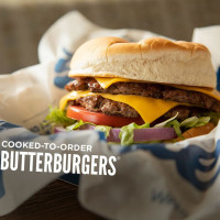 Culver’s food