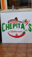 Chepita’s Mexican food