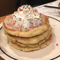 Ihop food